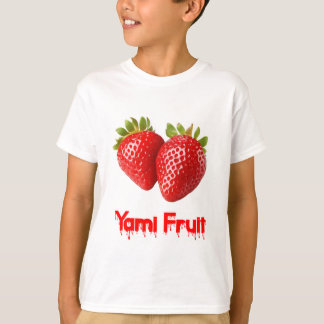 Yami Fruit Cherries – Cute Friendship design! T-Shirt