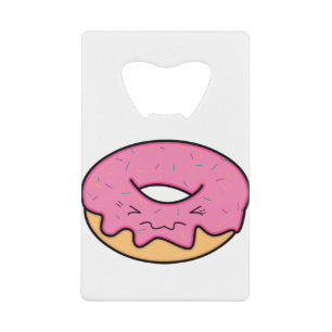 yami kawaii soulless do-hole credit card bottle opener