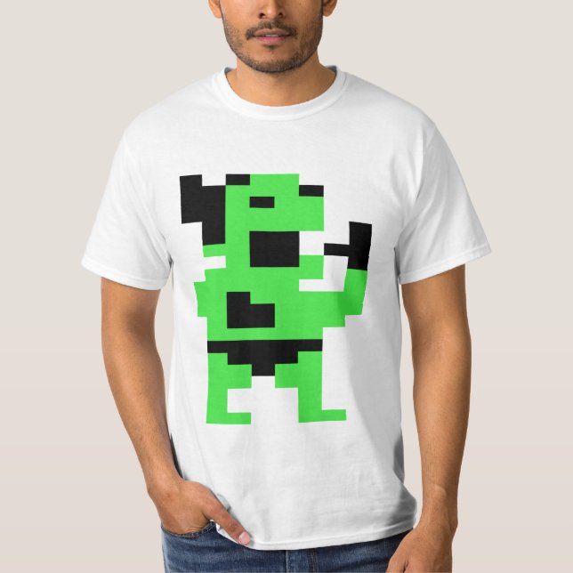 Yamo T-Shirt (Front)