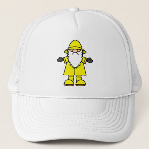Yampi Bill Trucker Hat
