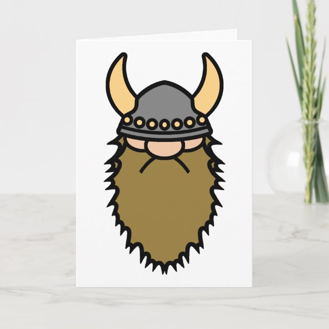 Yampi Erik Holiday Card (Front)
