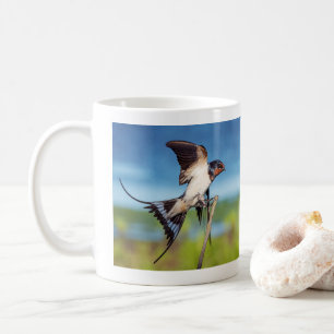 Yan Coffee Mug