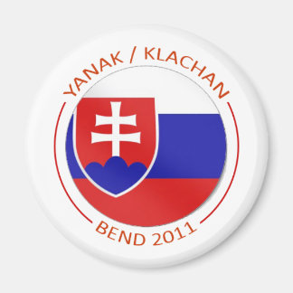 Yanak Klachan Magnet de la Réunion