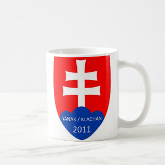 Yanak/Klachan Mug