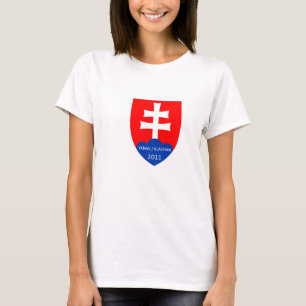 Yanak/Klachan Reunion T-Shirt