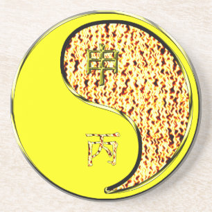 Yang Fire Monkey Coaster