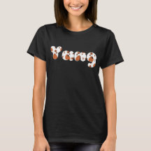 Yang Hmong Last Name Family Matching Shirt Customi