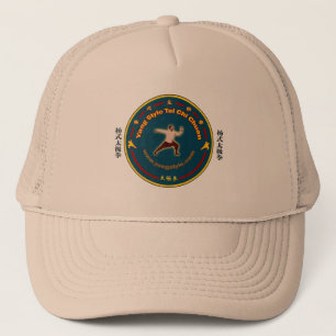 Yang Style Tai Chi Chuan Hat
