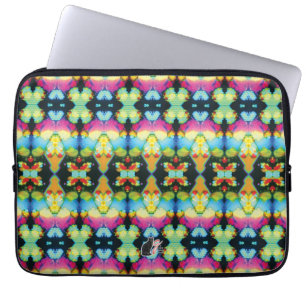 Yantrayonis KCFX Laptop Sleeve
