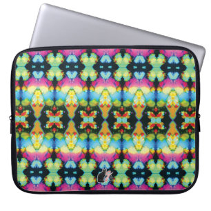 Yantrayonis KCFX Laptop Sleeve