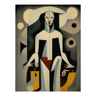 YAO de Obaluayê A Cura e a Renovation of Life Photo Print