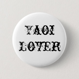 YaoiLover 2 Inch Round Button
