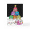 YAPPY CHOWLIDAYS art cards