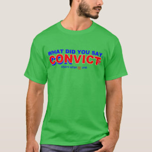 Yappy Clapback T-Shirt