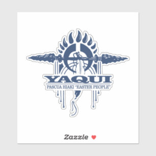 Yaqui 2