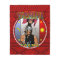 Yaqui Yoeme Deer Dancer Fleece Blanket