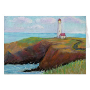 Yaquina Head Lighthouse