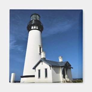 Yaquina Head Lighthouse, Newport, Oregon Magnet