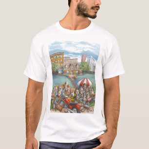 Yard Sale - T-Shirt