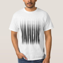 Yardie Blurred Effect Typography Reggae