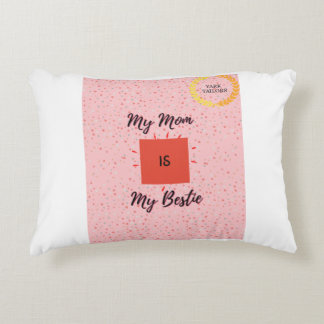 Yark Tailor: Sleep, Tailored to Perfection Accent Pillow