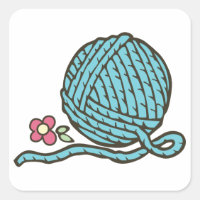 Yarn Ball