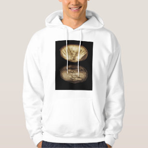 Yarn hands 2013 hoodie