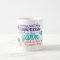 Yarn Happiness Mug