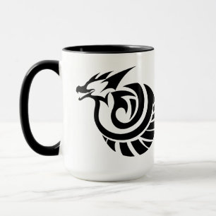Yarn Quest 2017 Mug
