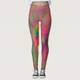 yarn zoom leggings