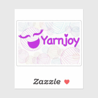 Yarnjoy Vinyl Stitcker