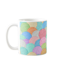 Yarns of Many Colours Classic Mug
