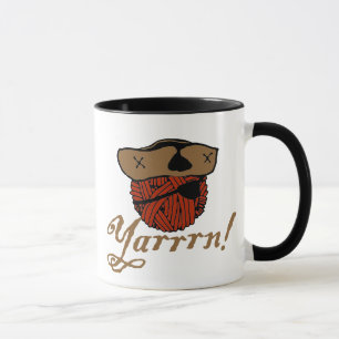 Yarrn Mug