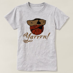 Yarrn T-shirt