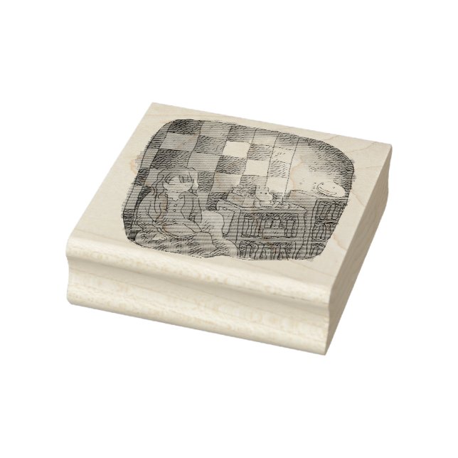 Yasashiniji Rubber Stamp (Stamp)