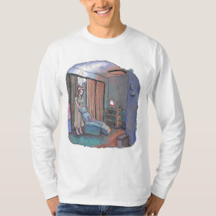 Yashi Sakuni T-Shirt