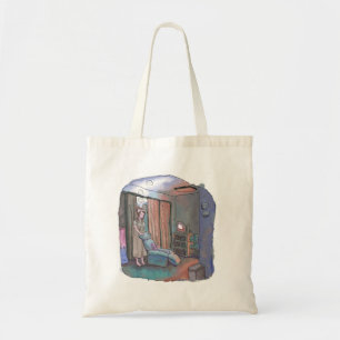 Yashi Sakuni Tote Bag