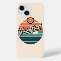Yassified Retro Sunset