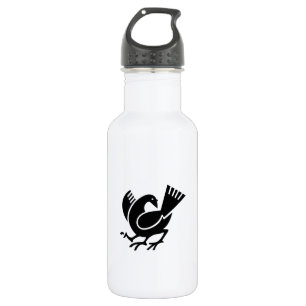 Yata crow 532 ml water bottle