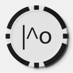 yawn snore.ai poker chips