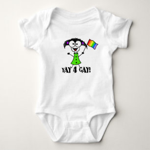 Yay 4 Gay Creeper