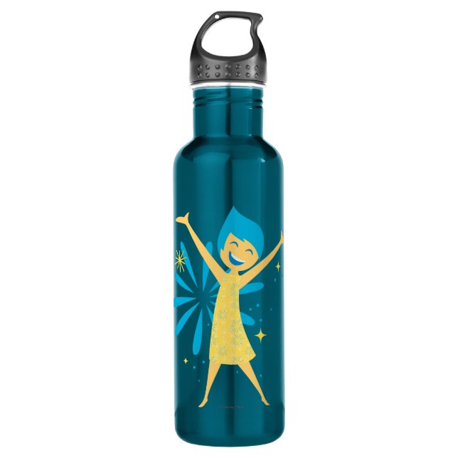 YAY! 710 ML WATER BOTTLE (Front)