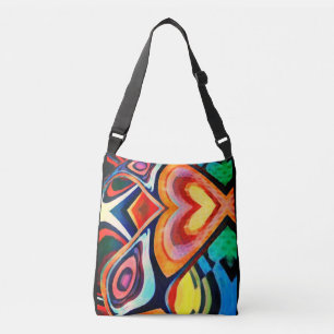 Yay! Crossbody Bag