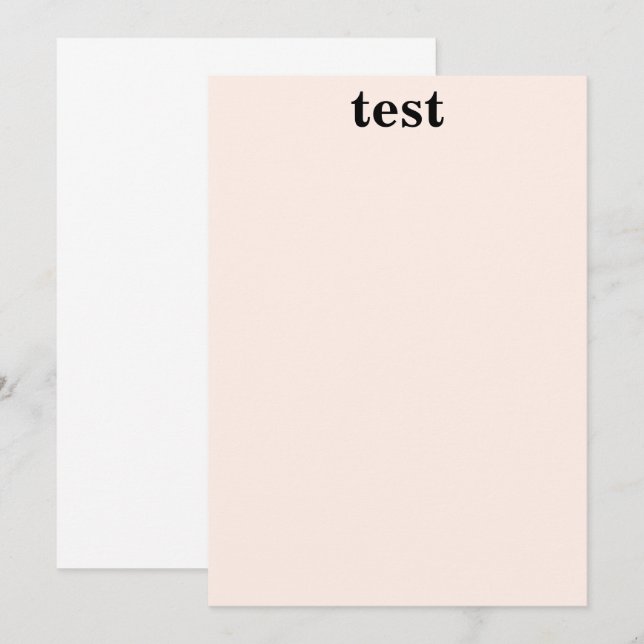 yay invitation (Front/Back)