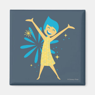 YAY! MAGNET