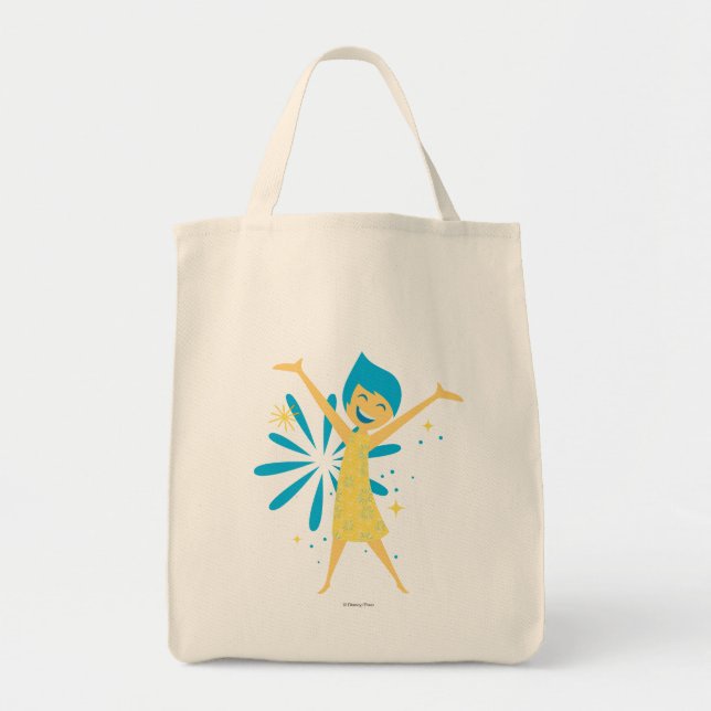 YAY! TOTE BAG (Front)
