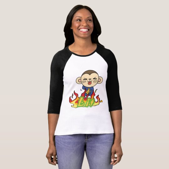 YaYa Lit T-Shirt