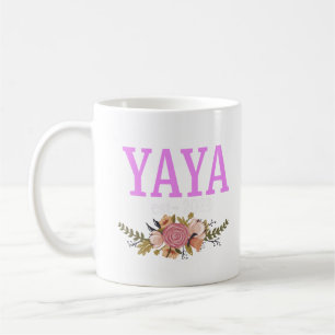 Yaya Mug café 11oz