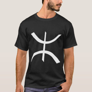 Yaz Symbol T-Shirt
