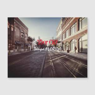  Ybor City, Tampa FLORIDA 